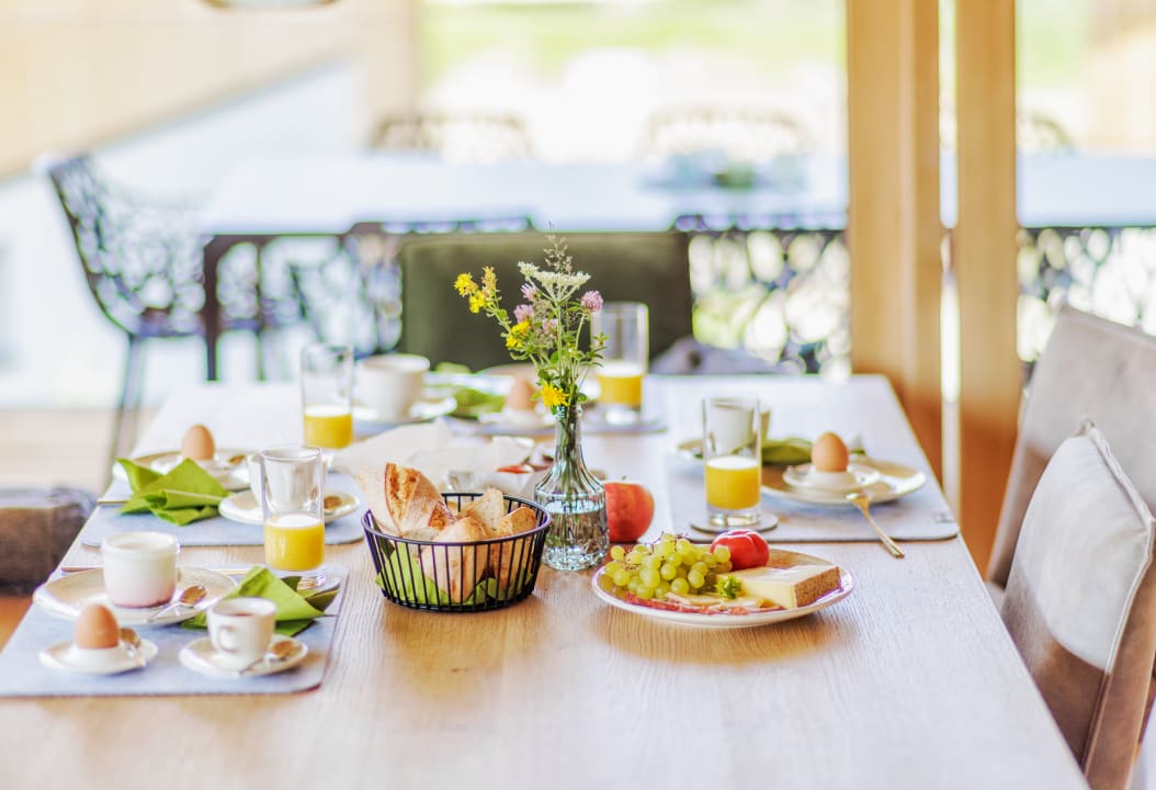 Zimmer PfänderGlück