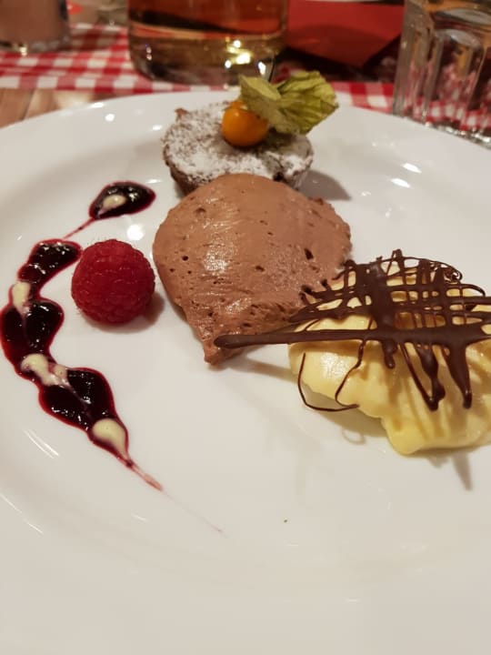 Gastro Hotel Surpunt