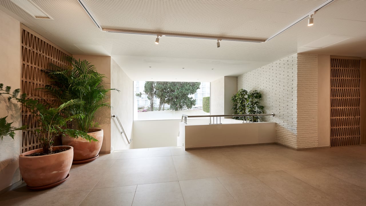 Sonstiges Hotel Palmasol