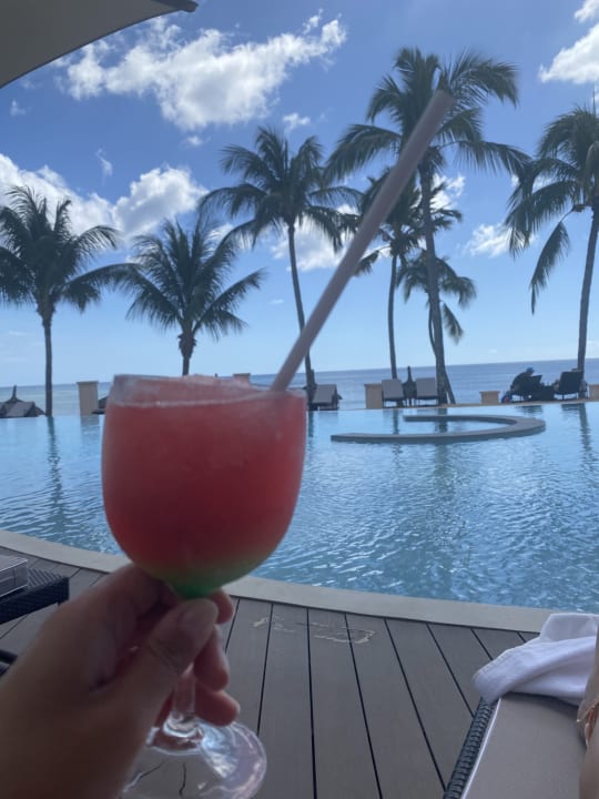 Gastro Le Meridien Ile Maurice