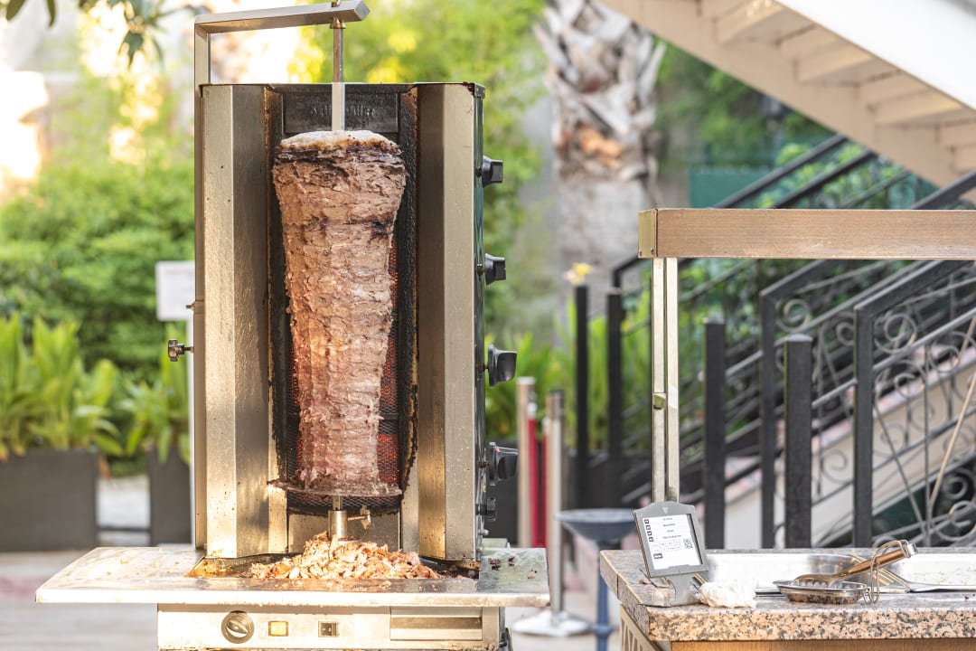 Gastro Club Hotel Phaselis Rose