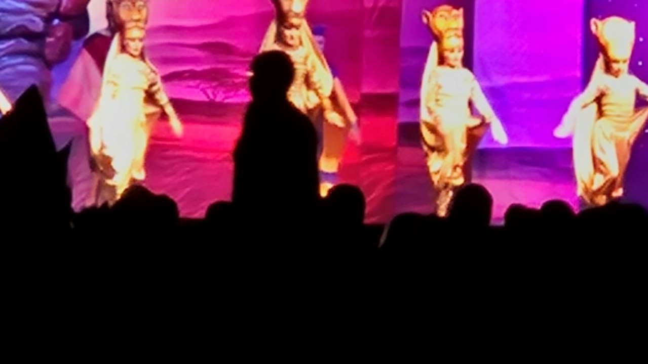 Sport & Freizeit Ali Bey Club