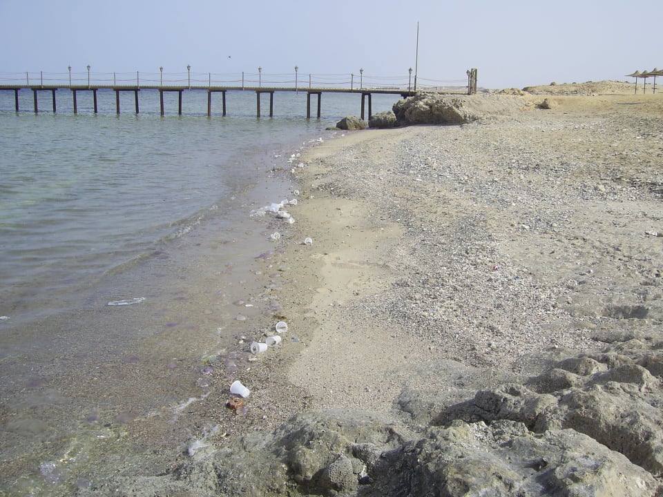 Strand Bliss Nada Beach Resort