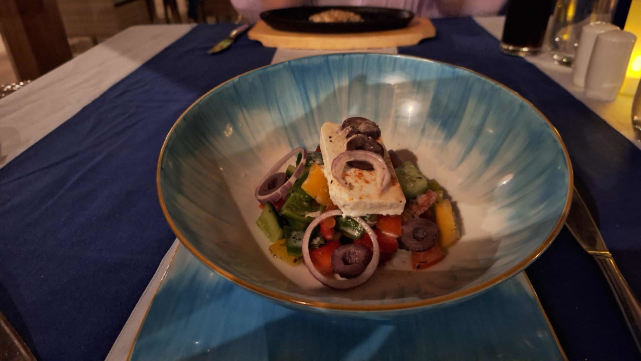 Gastro Makadi Spa - Adults only