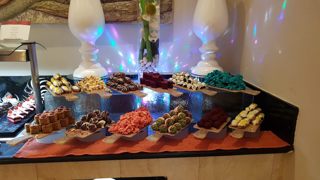 Gastro Bahia Principe Luxury Bouganville