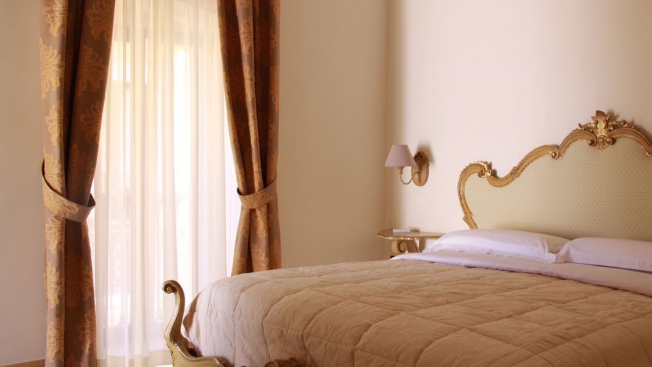 Zimmer Relais Il Mignano