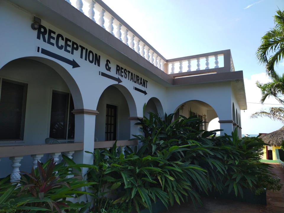 Außenansicht Sunset Resort & Villas