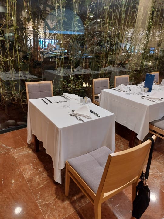 Gastro Hipotels Natura Palace