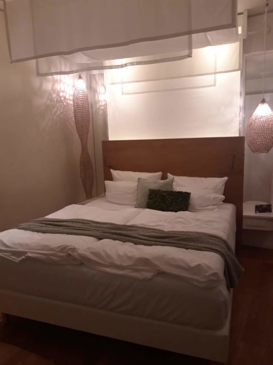 Zimmer Seezeitlodge Hotel & Spa