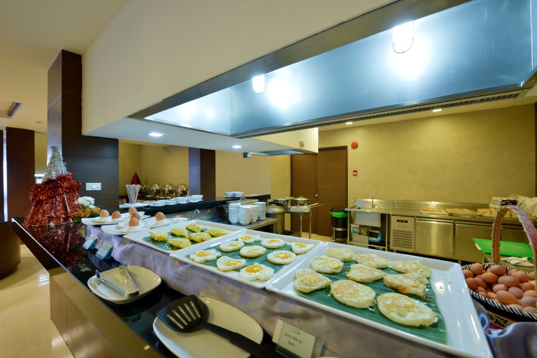 Gastro Kacha Resort & Spa, Koh Chang