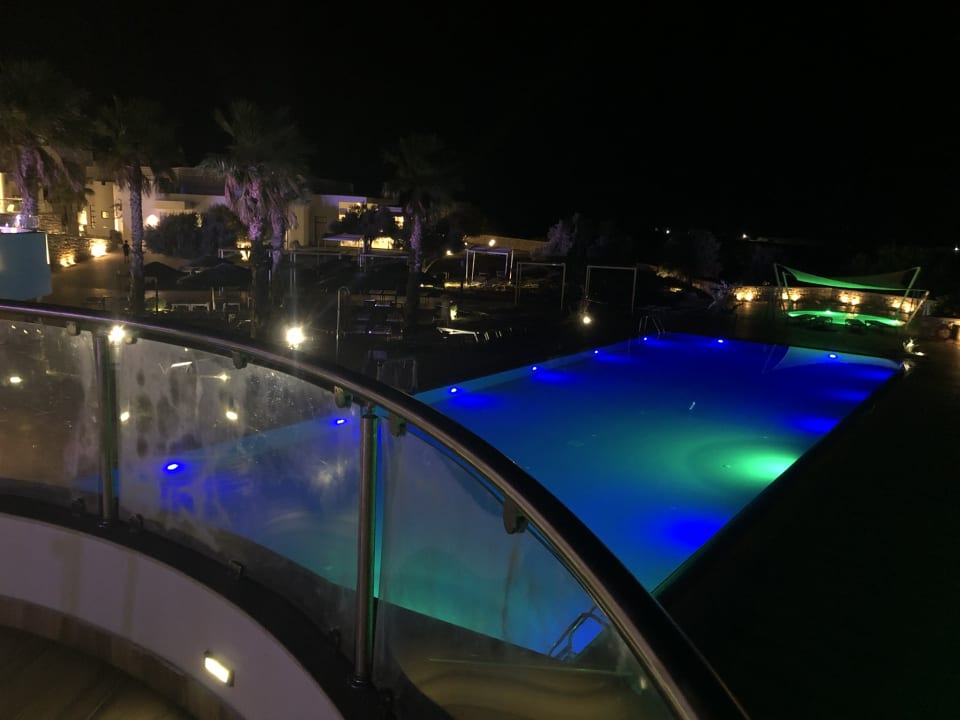 Pool Atlantica Plimmiri