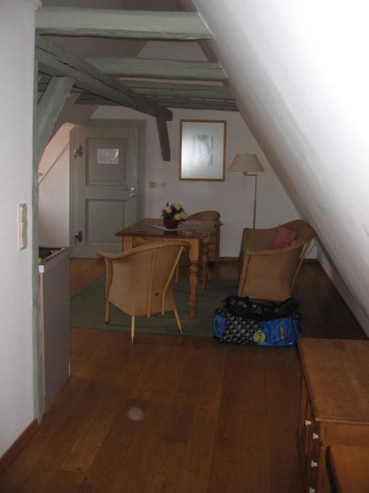 Nr. 12 Hotel Pension St. Nikolai