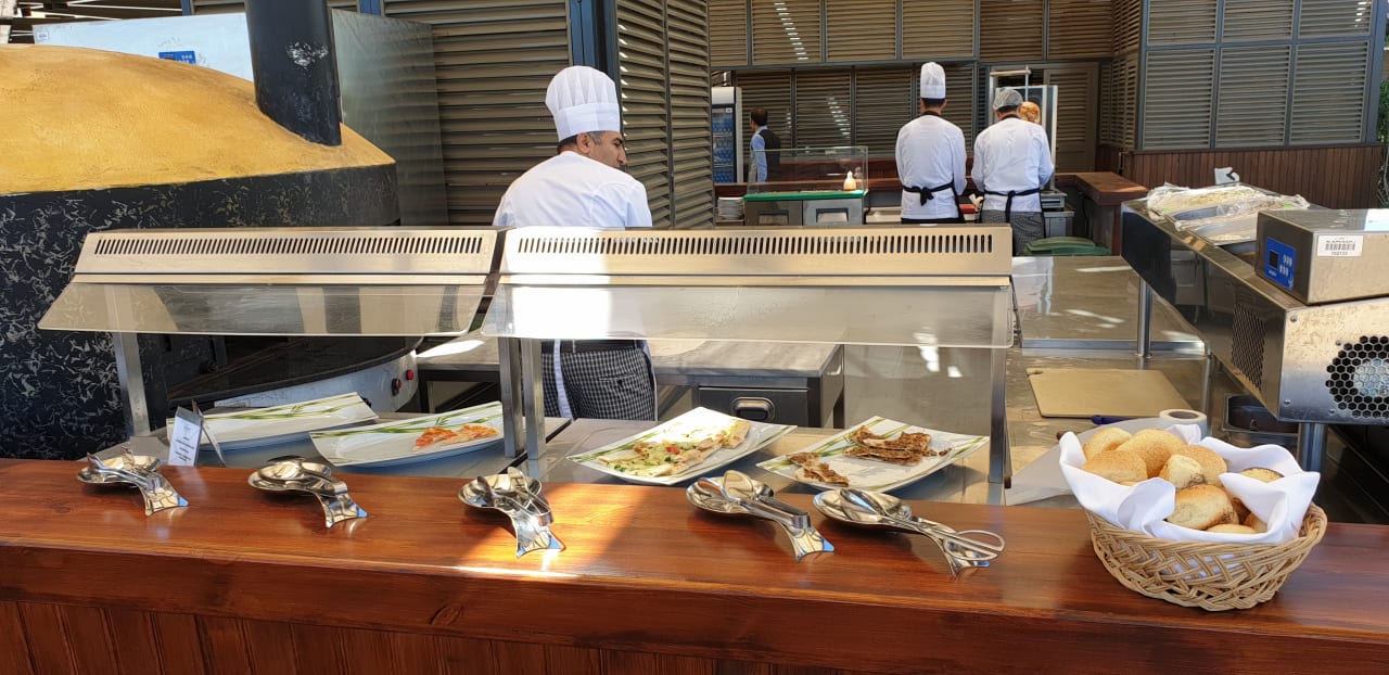 Gastro Xanadu Resort Hotel