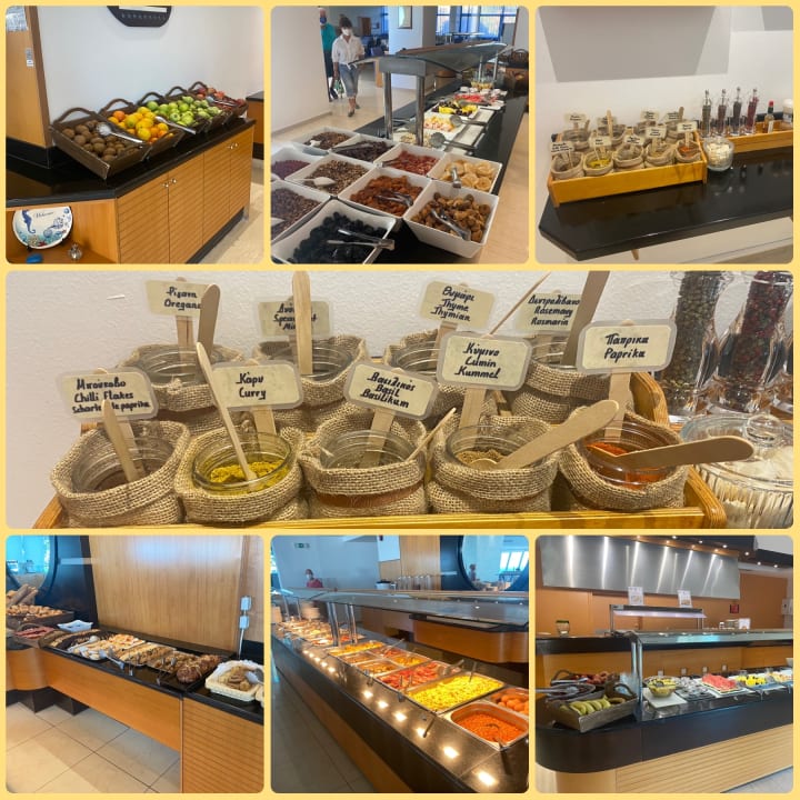 Gastro Hotel Calypso Beach