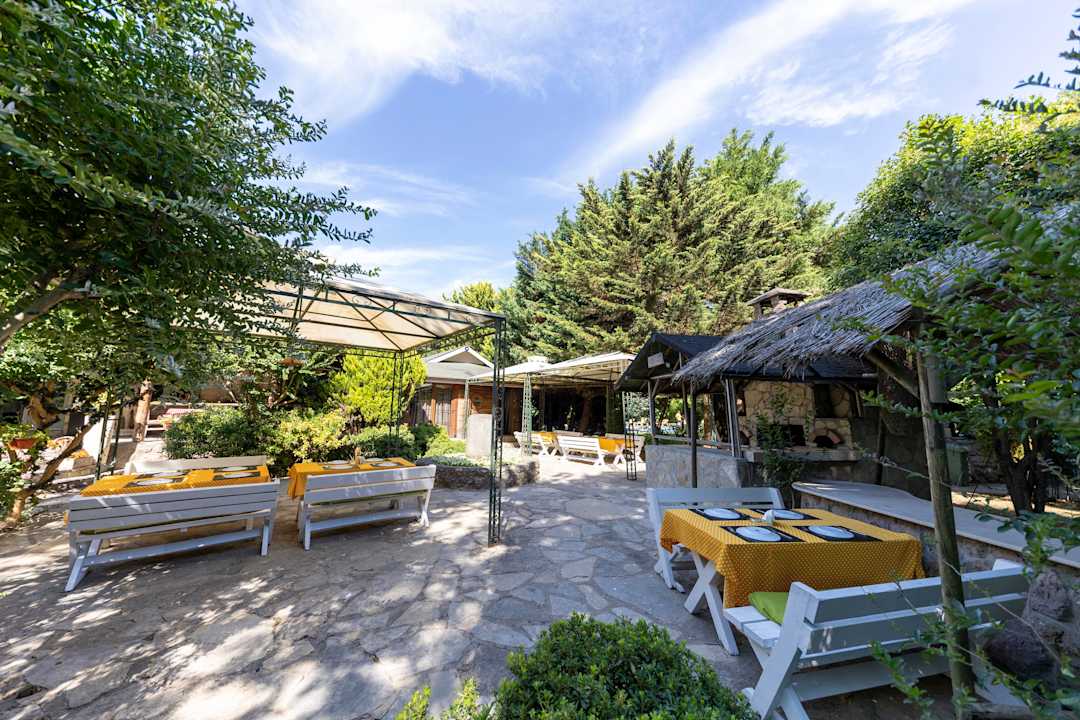 Gastro Elite World Village İstanbul Polonezköy