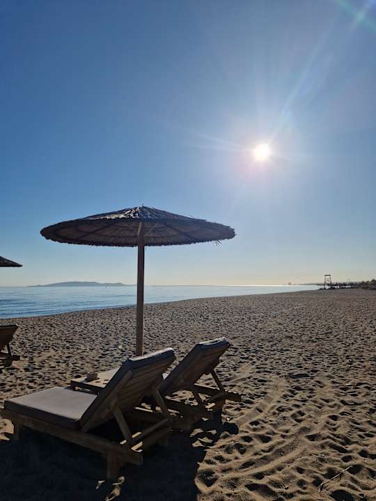 Strand Paralos Lifestyle Beach