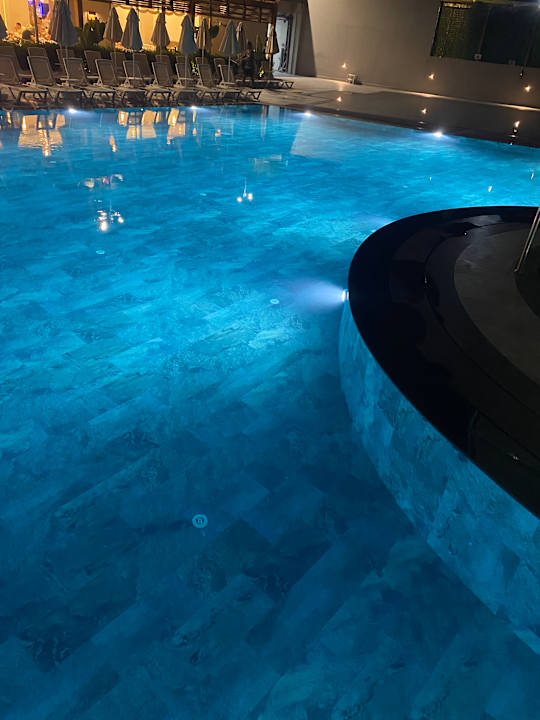 Pool Luna Vista Belek