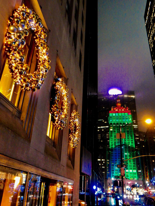 Sonstiges The Waldorf Astoria New York