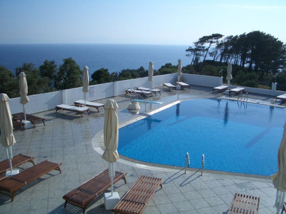 Hotel Kalidon Palace Hotel Kalidon Panorama