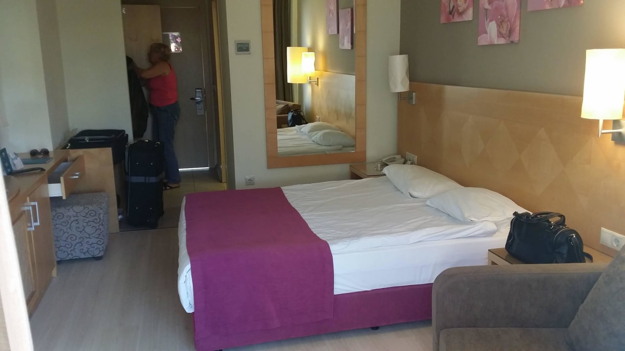 Zimmer Sealife Buket Resort & Beach