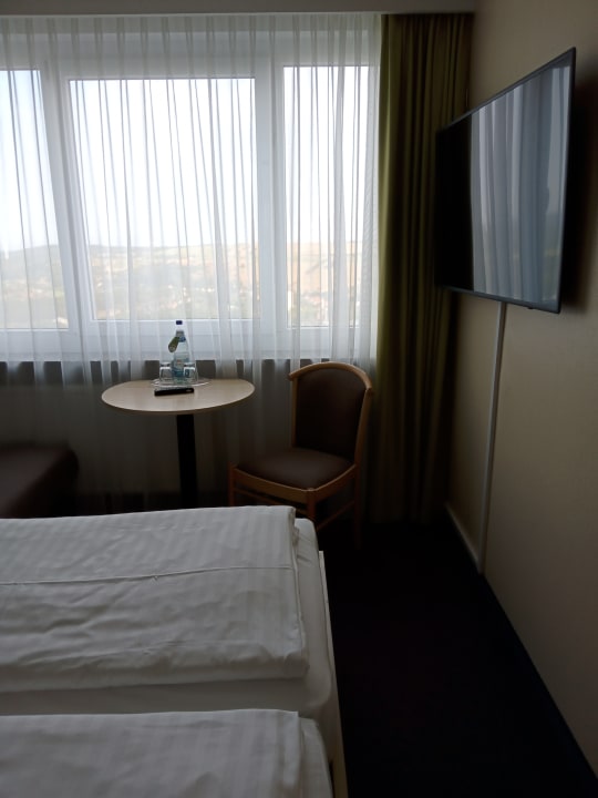 Zimmer AHORN Hotel Am Fichtelberg