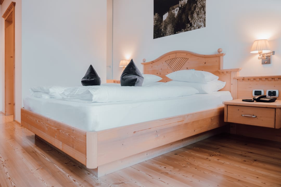 Zimmer Residence Hotel Alpinum