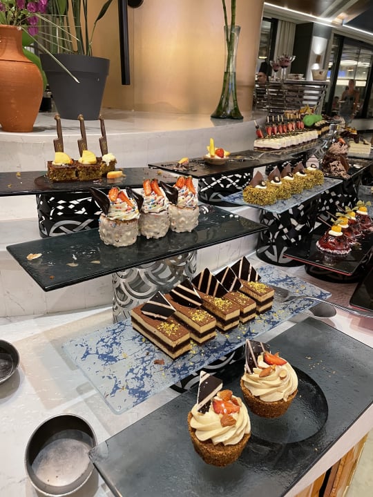 Gastro Seaden Quality Resort & Spa