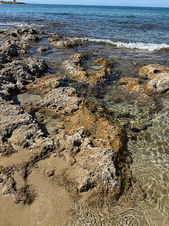 Strand High Beach Resort