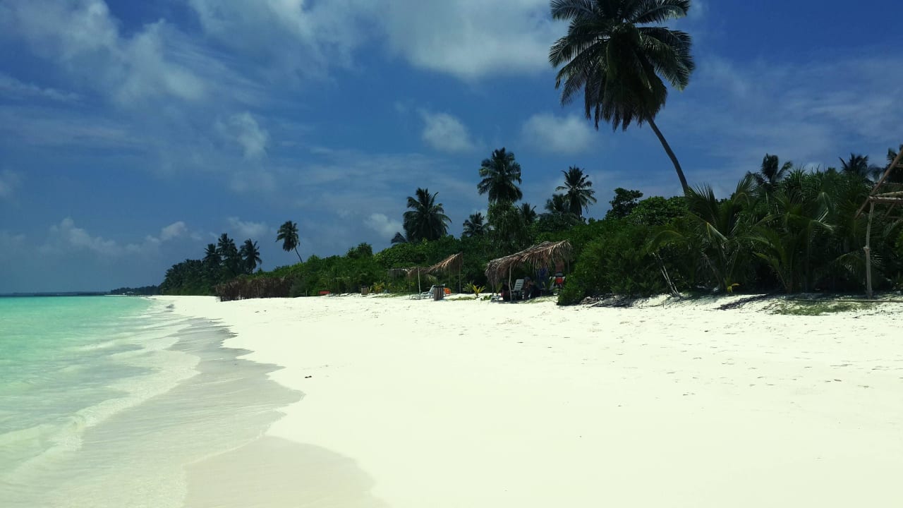 Amra Palace Private Beach Hotel Amra Palace