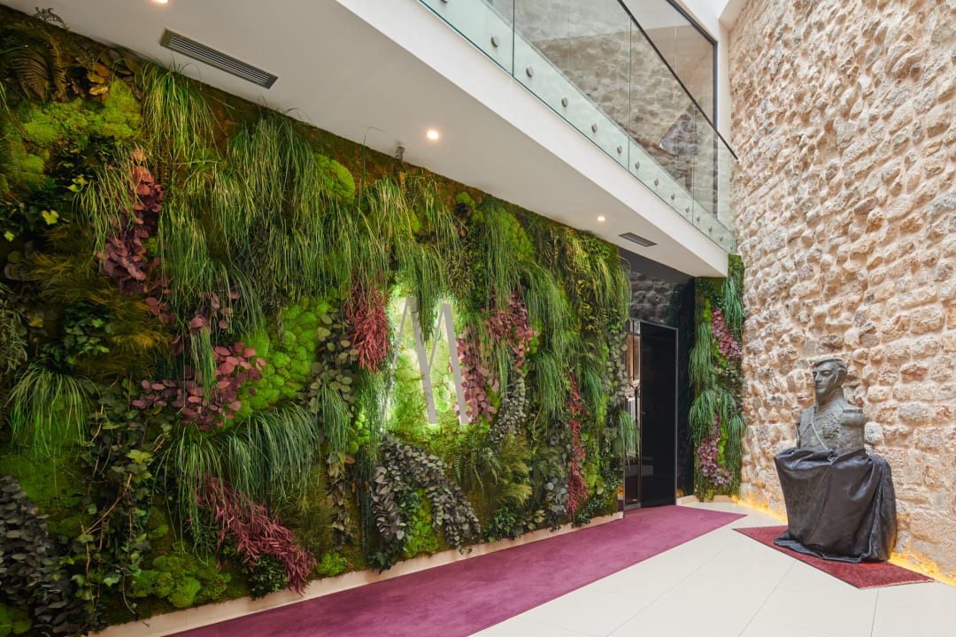 Sonstiges Marmont Hotel