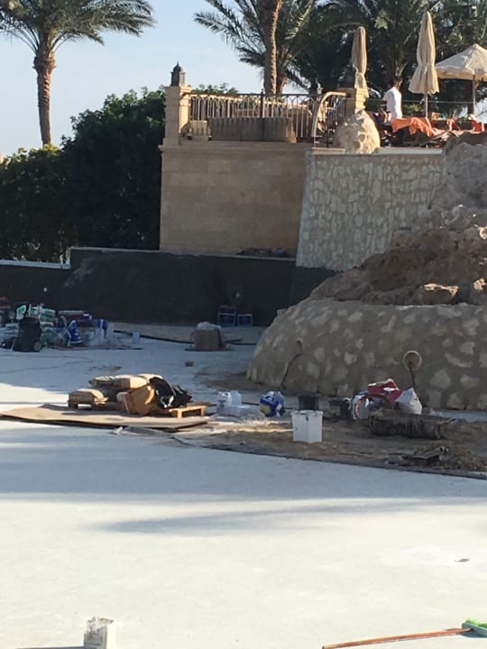 Pool Makadi Spa - Adults only