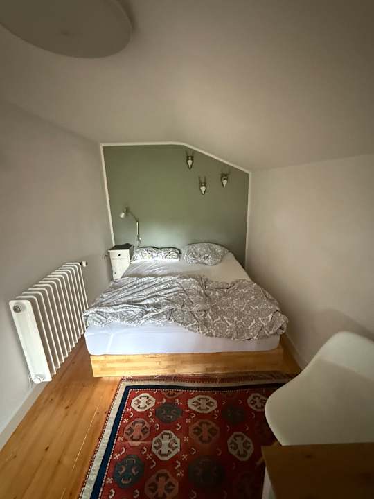 Zimmer Ferienwohnung Bergliebe inklusive Sommer-Bergbahnticket