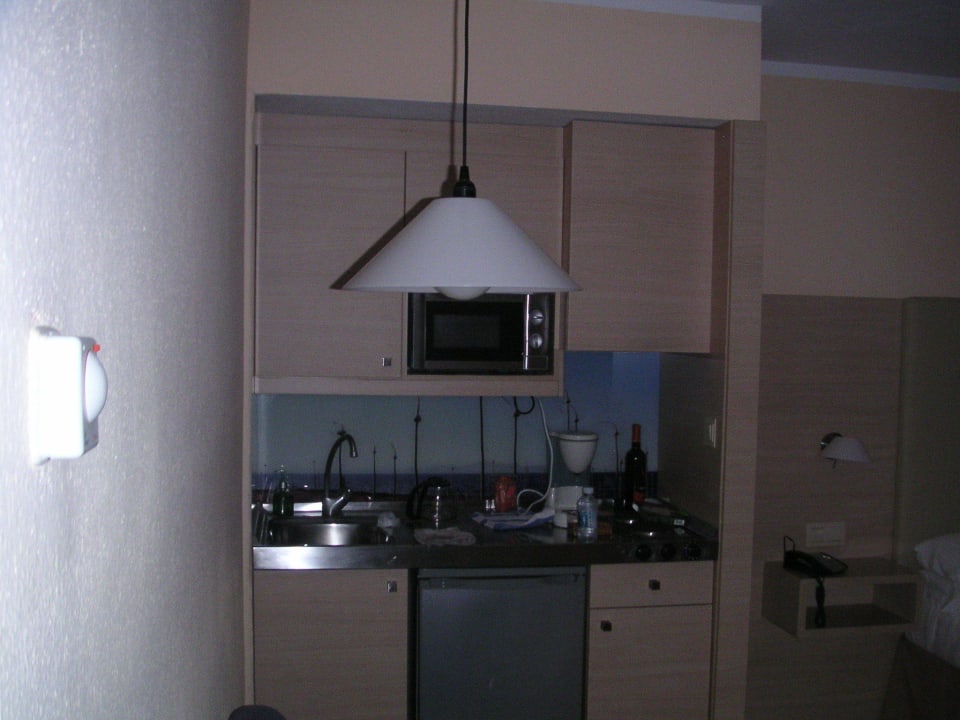 Küchenzeile Zafiro Bahia