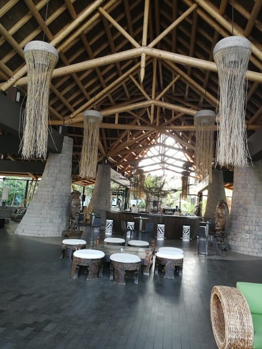 Gastro Lopesan Baobab Resort