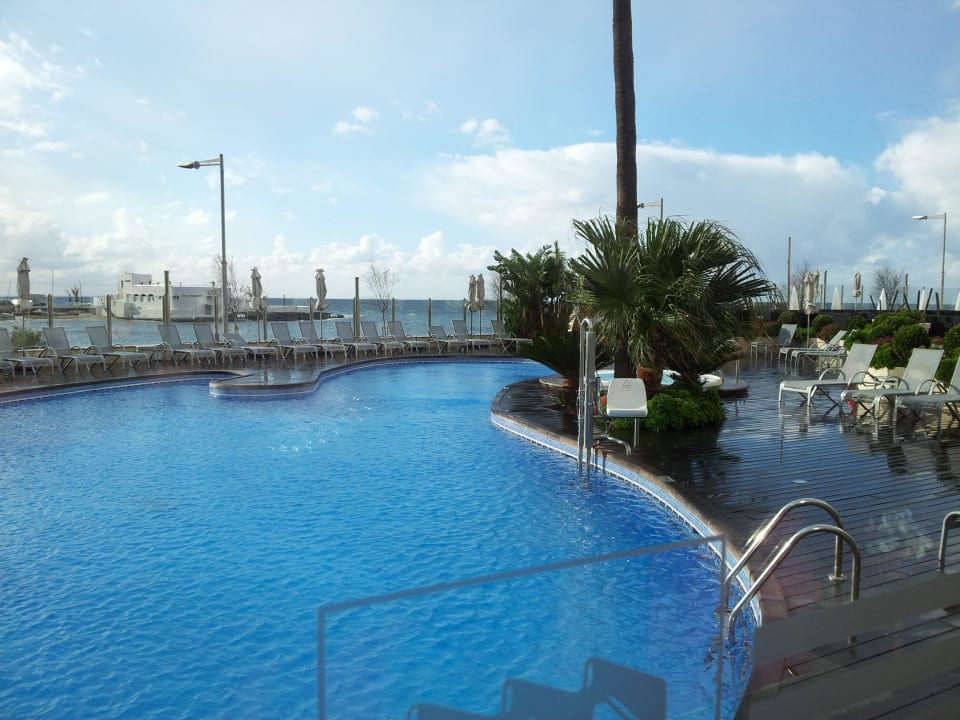 Hotel Marina Luz AluaSoul Palma