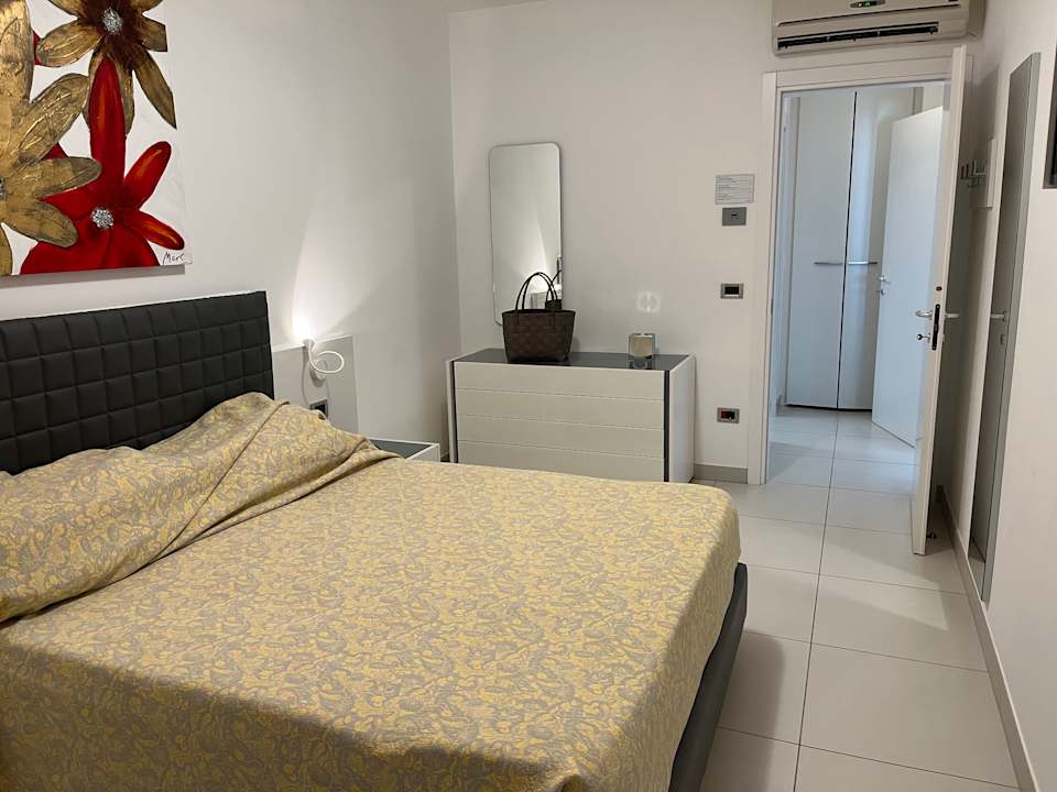 Zimmer Residence Serenissima