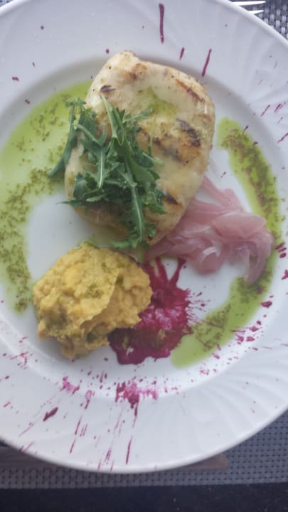 Gastro Mitsis Rodos Village