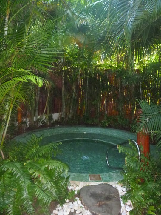 Pool Akumal Bay Beach & Wellness Resort