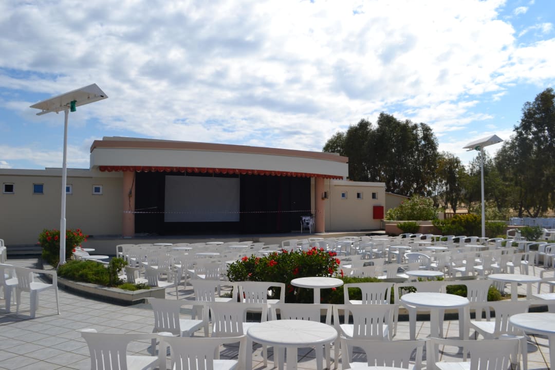 Theater Iberostar Waves Creta Panorama & Mare