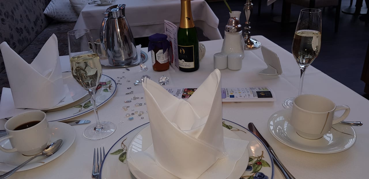 Gastro Hotel Holzapfel