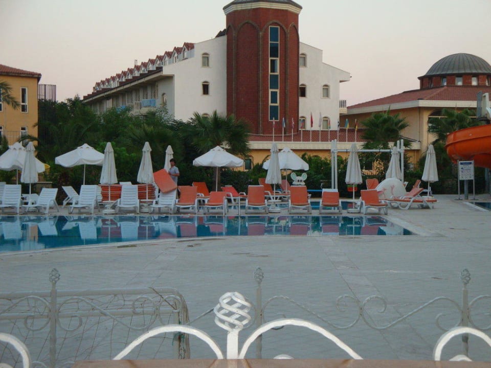 Pool Pine House by Werde Hotels