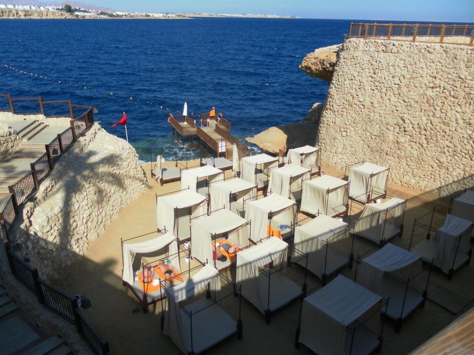 Relax Beach The Grand Hotel Sharm El Sheikh