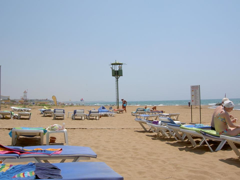 Strand VONRESORT Golden Coast