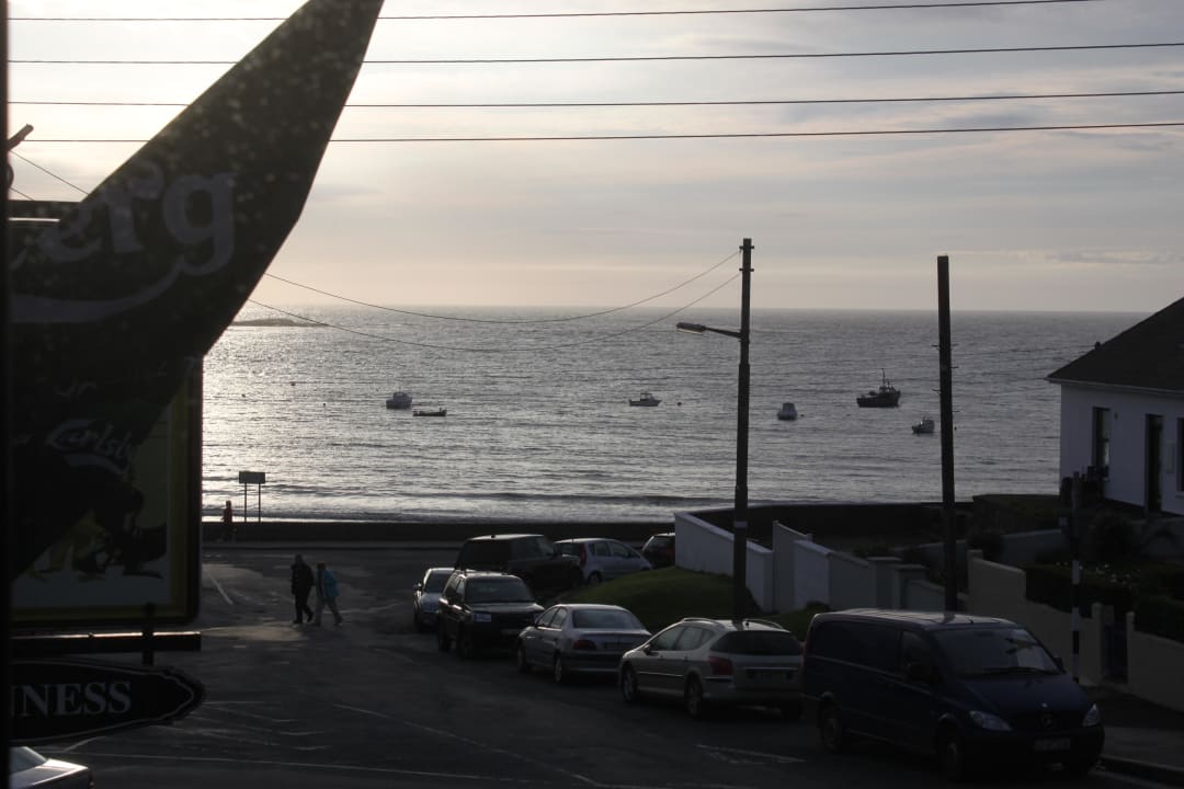 Meerblick B&B Bay View