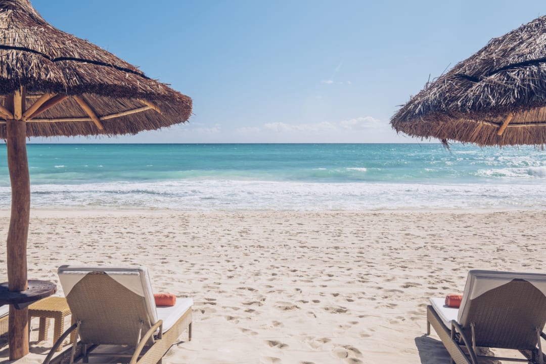 Strand JOIA Paraiso by Iberostar