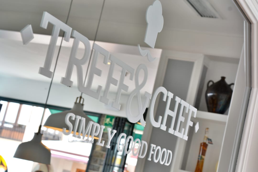 Gastro Paguera Treff Boutique Hotel