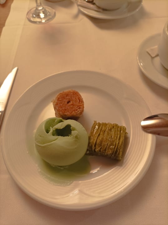 Gastro Sentido Trendy Verbena Beach