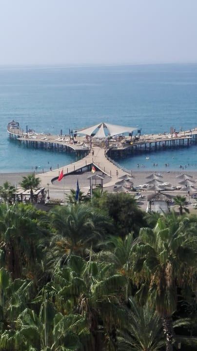 Strand Selectum Family Comfort Side