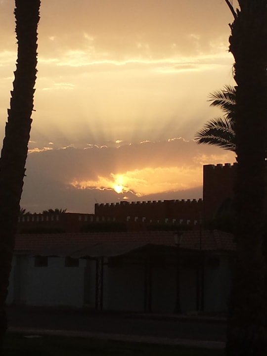 Herrlich Pickalbatros Dana Beach Resort - Hurghada