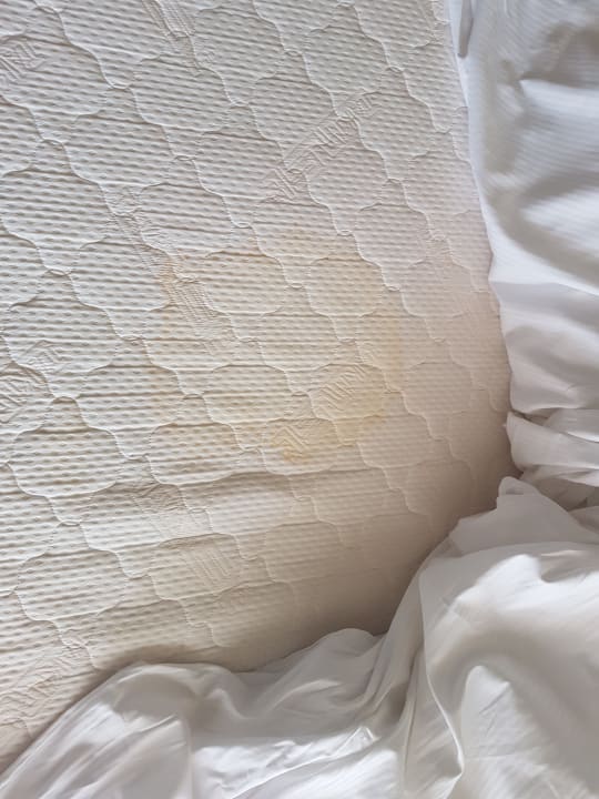 Zimmer Hilton Marsa Alam Nubian Resort